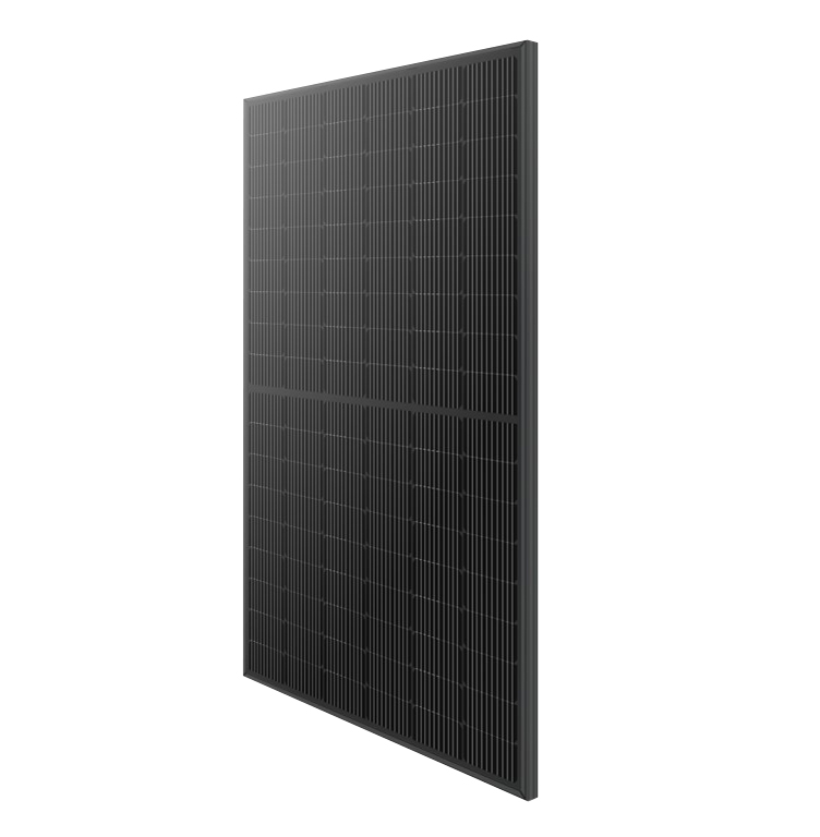 Typy solárních panelů - CZECH.SOLAR